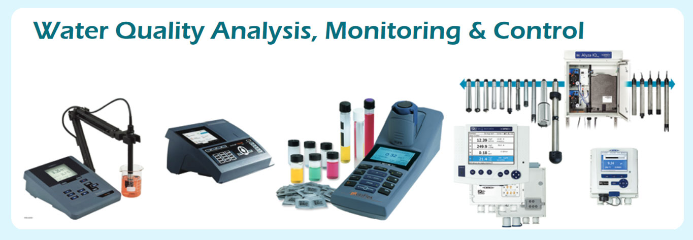 Water Quality Instruments